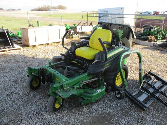 Main image John Deere Z915B
