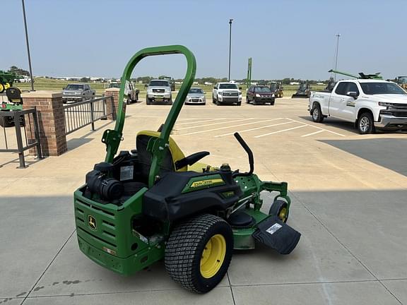 Image of John Deere Z915B equipment image 4