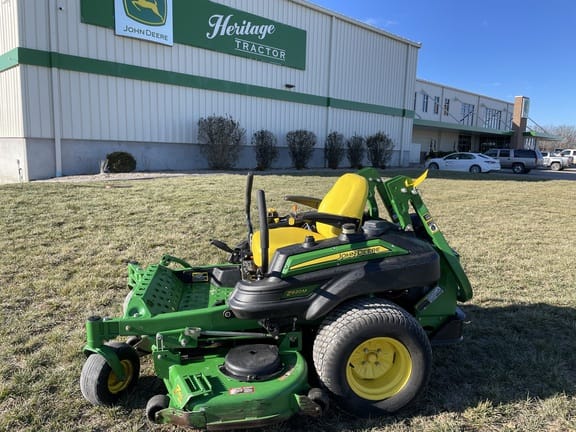 2013 John Deere Z920M Equipment Image0