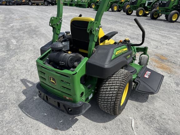 Image of John Deere Z920M equipment image 2