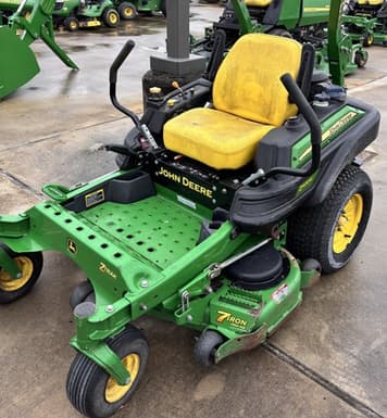 Main image John Deere Z920M
