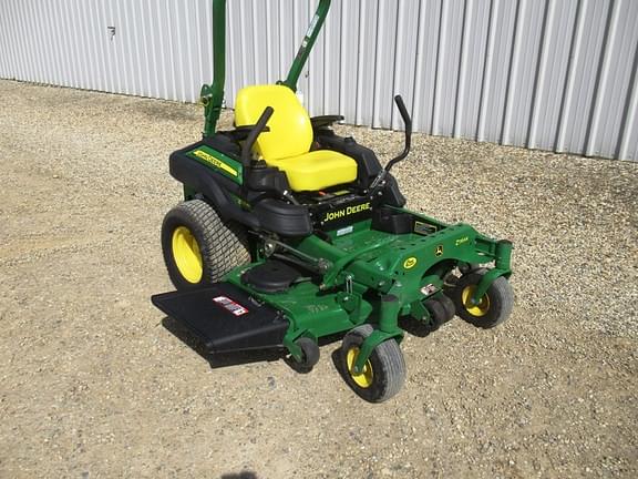 Image of John Deere Z920M equipment image 2