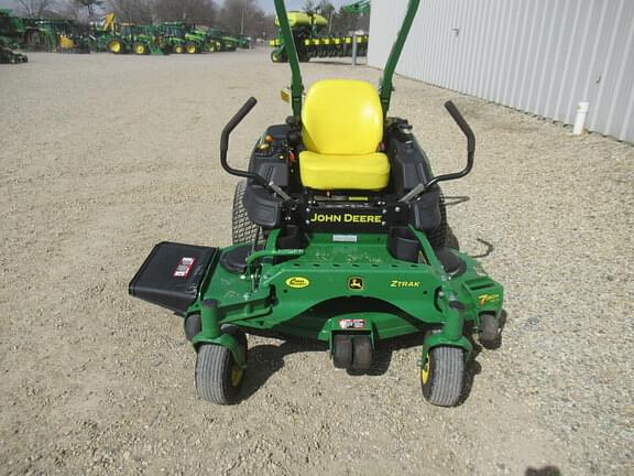 Image of John Deere Z920M equipment image 3