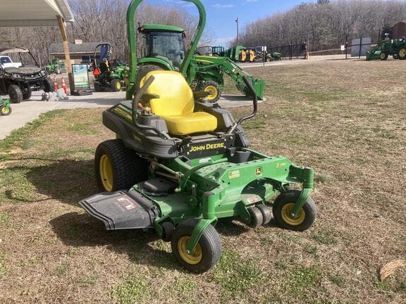 Image of John Deere Z920M equipment image 4