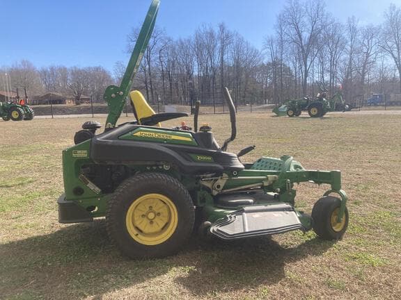 Image of John Deere Z920M equipment image 3