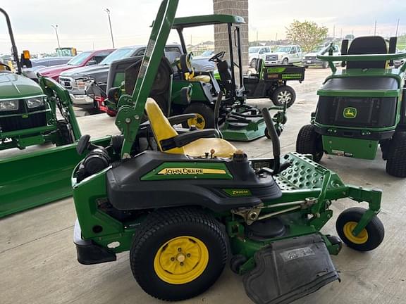 Image of John Deere Z920M equipment image 2