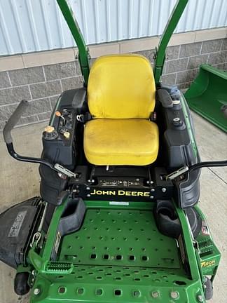 Image of John Deere Z920M equipment image 3