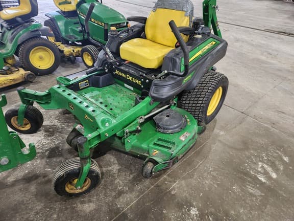 Image of John Deere Z920M equipment image 4