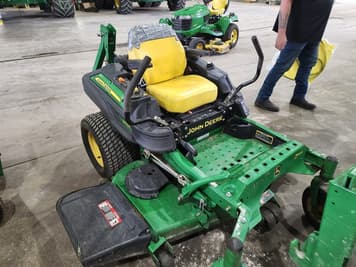 Main image John Deere Z920M