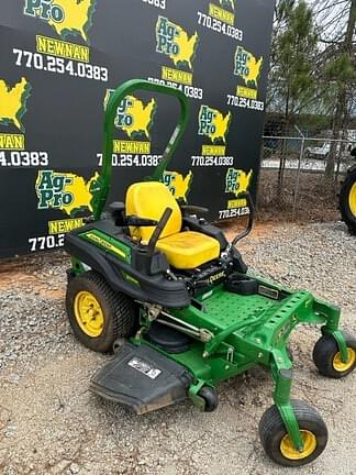 Image of John Deere Z920M equipment image 4