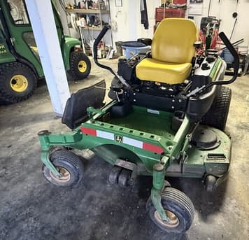 Main image John Deere Z920M