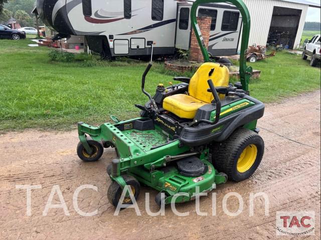 Image of John Deere Z920M equipment image 2