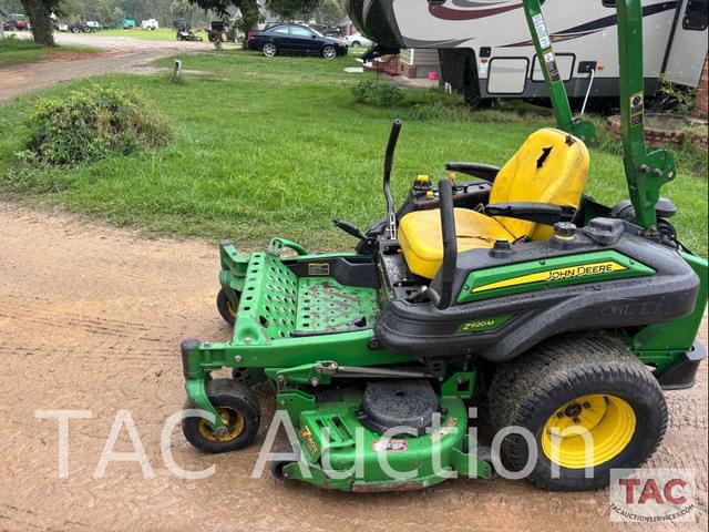 Image of John Deere Z920M equipment image 3