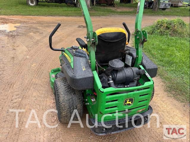 Image of John Deere Z920M equipment image 4