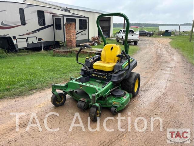 Image of John Deere Z920M equipment image 1