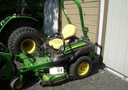 2013 John Deere Z920M Image
