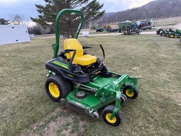Main image John Deere Z920M