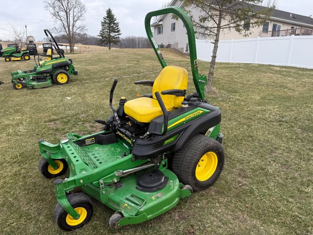 Image of John Deere Z920M equipment image 3