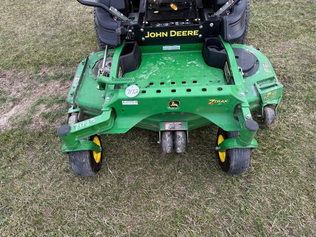 Image of John Deere Z920M equipment image 4