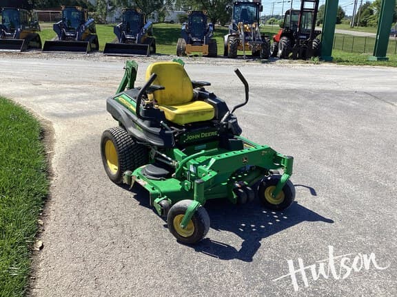 Image of John Deere Z920M Primary image