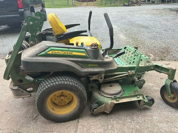 2013 John Deere Z920M Equipment Image0