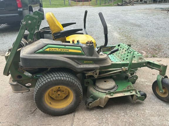 Image of John Deere Z920M Primary image
