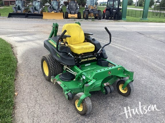 2013 John Deere Z920M Equipment Image0
