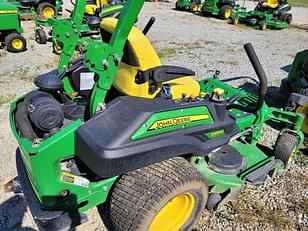 Main image John Deere Z920M