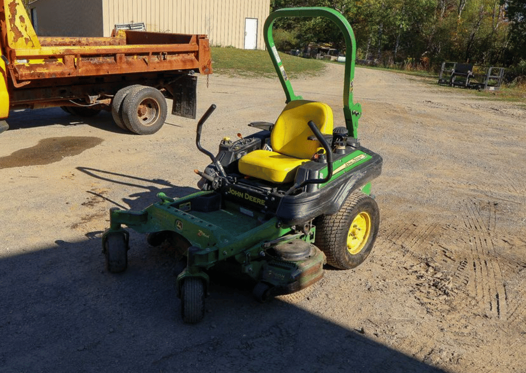 Image of John Deere Z920M Primary image