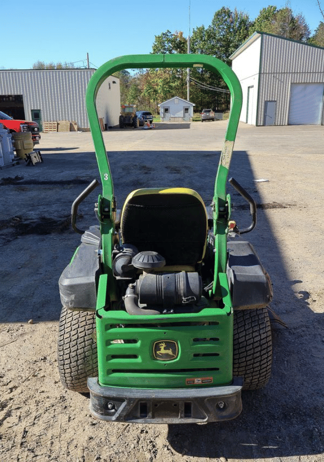 Image of John Deere Z920M equipment image 3