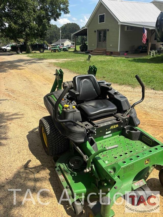 Image of John Deere Z920M equipment image 3