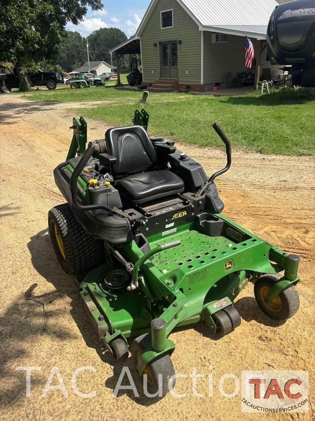 Image of John Deere Z920M equipment image 2