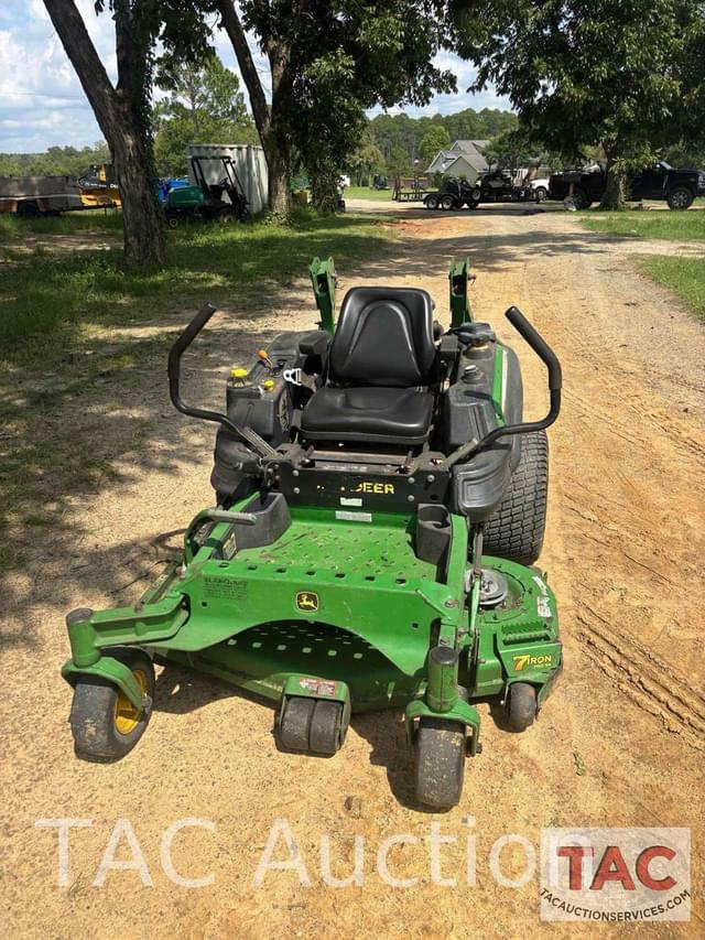 Image of John Deere Z920M equipment image 1