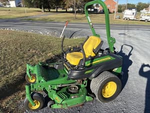 2013 John Deere Z920M Image