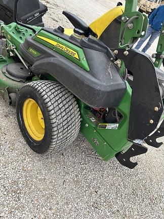 Image of John Deere Z920R equipment image 4