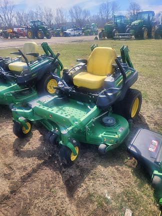 2013 John Deere Z925M Equipment Image0