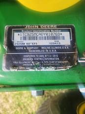 Main image John Deere Z925M 5