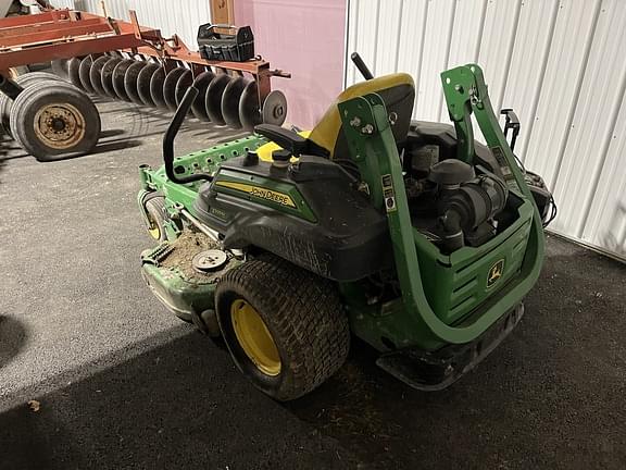 Image of John Deere Z925M equipment image 4