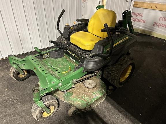 Image of John Deere Z925M equipment image 3