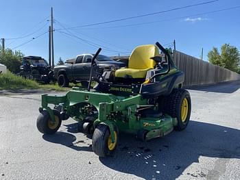 2013 John Deere Z925M Equipment Image0