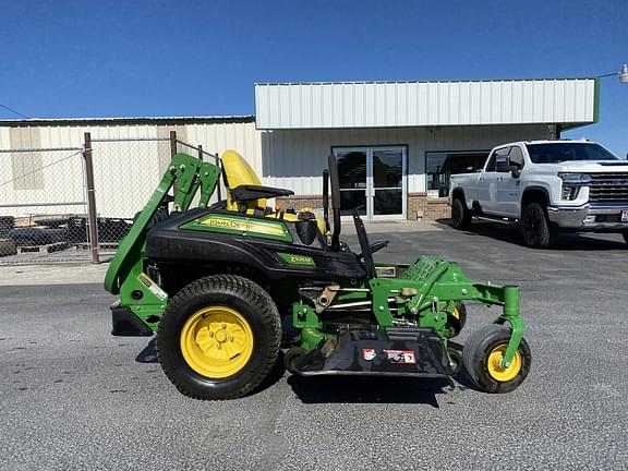 Image of John Deere Z925M equipment image 1