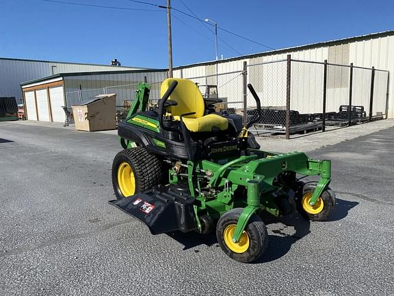 Image of John Deere Z925M equipment image 3