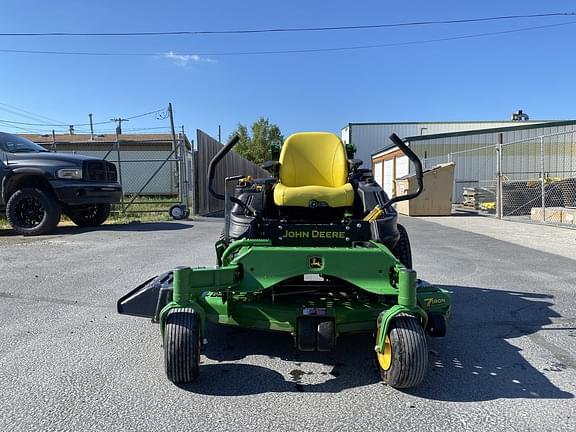 Image of John Deere Z925M equipment image 4