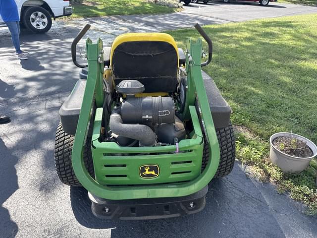Image of John Deere Z930M equipment image 2