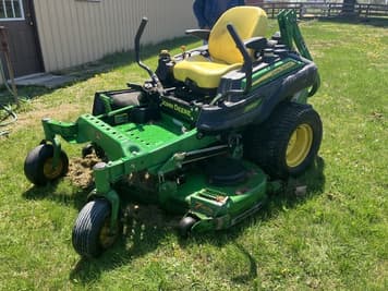 Main image John Deere Z930M