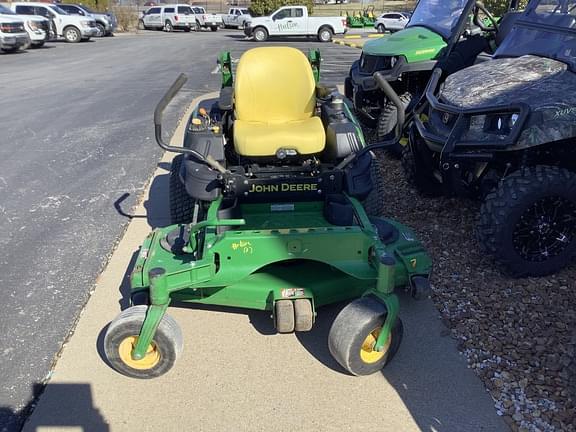 Image of John Deere Z930M equipment image 1