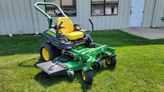 2013 John Deere Z930M Equipment Image0