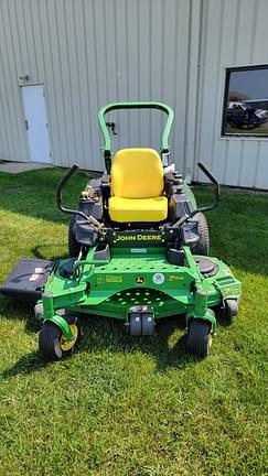 Image of John Deere Z930M equipment image 1