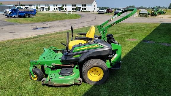 Image of John Deere Z930M equipment image 3