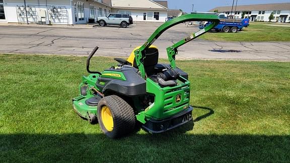 Image of John Deere Z930M equipment image 4